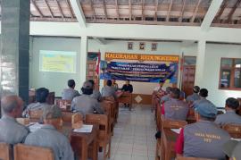 Satpol PP Gunungkidul, Cegah Bahaya dan Peredaran Miras